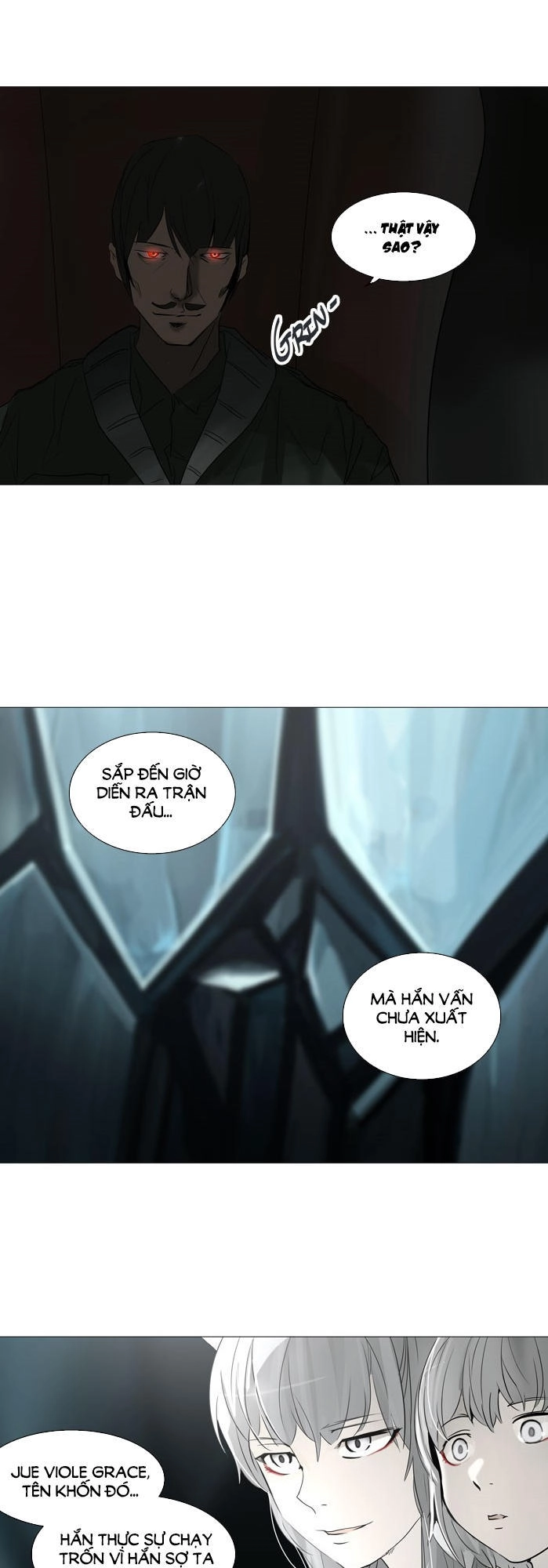 Tòa Tháp Bí Ẩn 2 Chapter 171 - 32