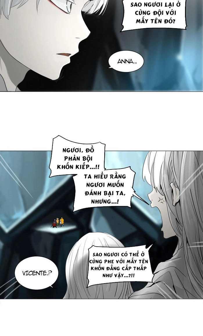 Tòa Tháp Bí Ẩn 2 Chapter 171 - 35