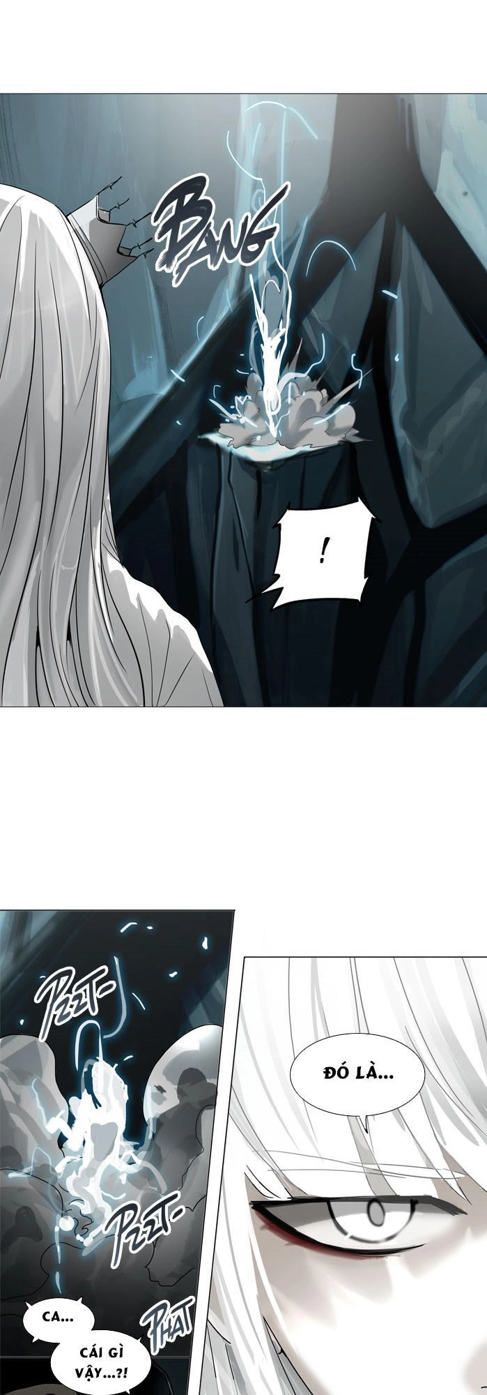 Tòa Tháp Bí Ẩn 2 Chapter 171 - 38