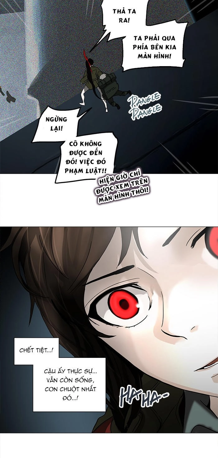 Tòa Tháp Bí Ẩn 2 Chapter 172 - 10