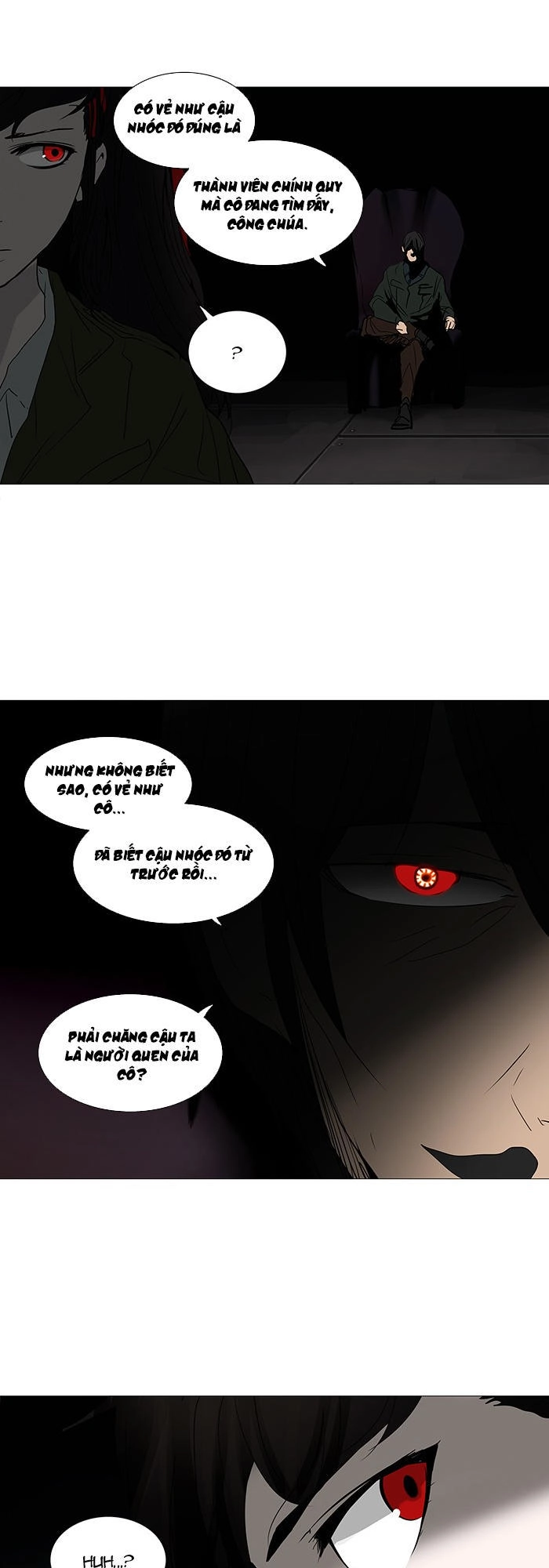 Tòa Tháp Bí Ẩn 2 Chapter 172 - 13
