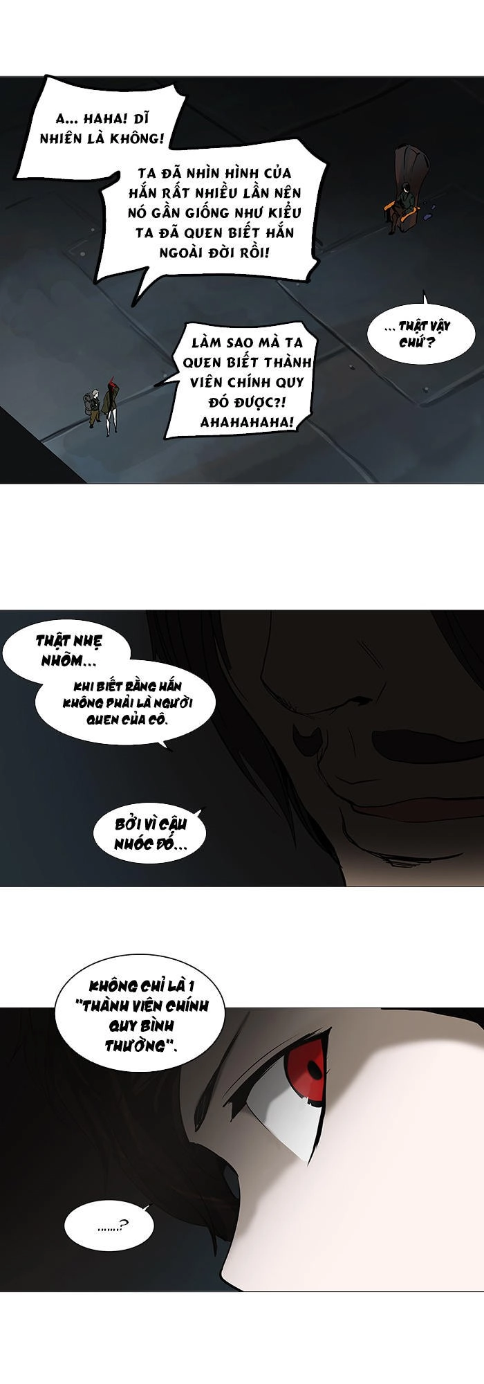 Tòa Tháp Bí Ẩn 2 Chapter 172 - 15