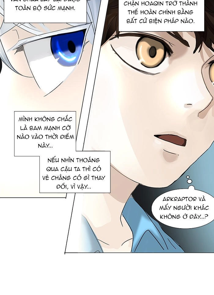 Tòa Tháp Bí Ẩn 2 Chapter 172 - 22