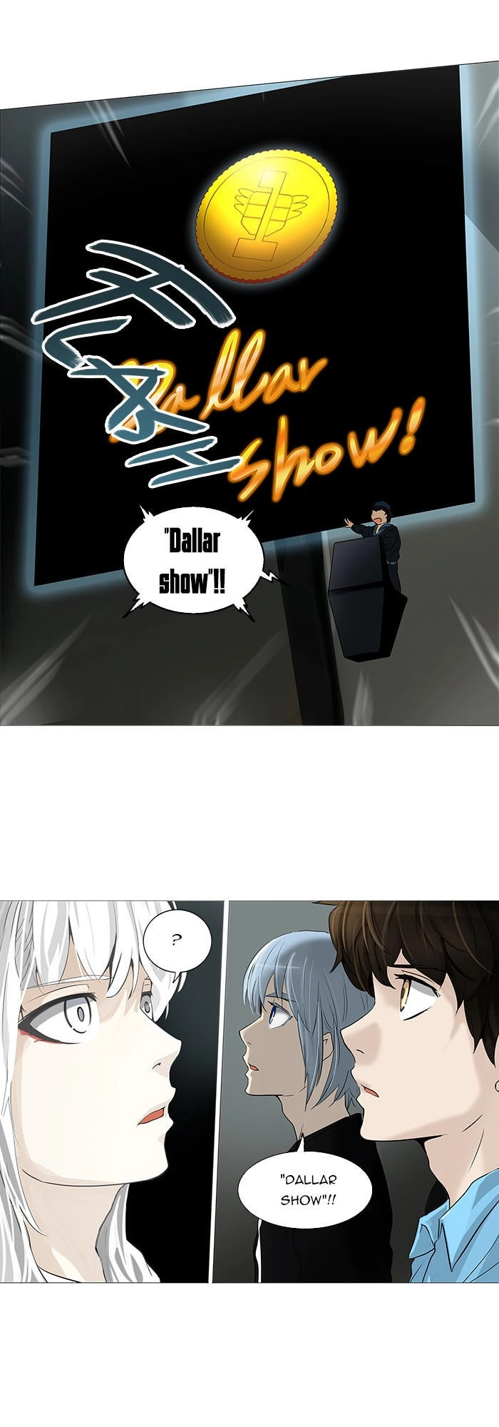 Tòa Tháp Bí Ẩn 2 Chapter 172 - 25