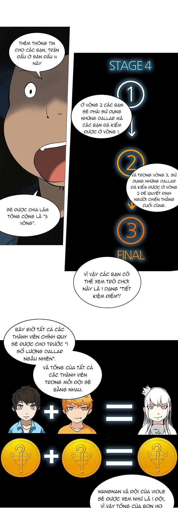 Tòa Tháp Bí Ẩn 2 Chapter 172 - 27