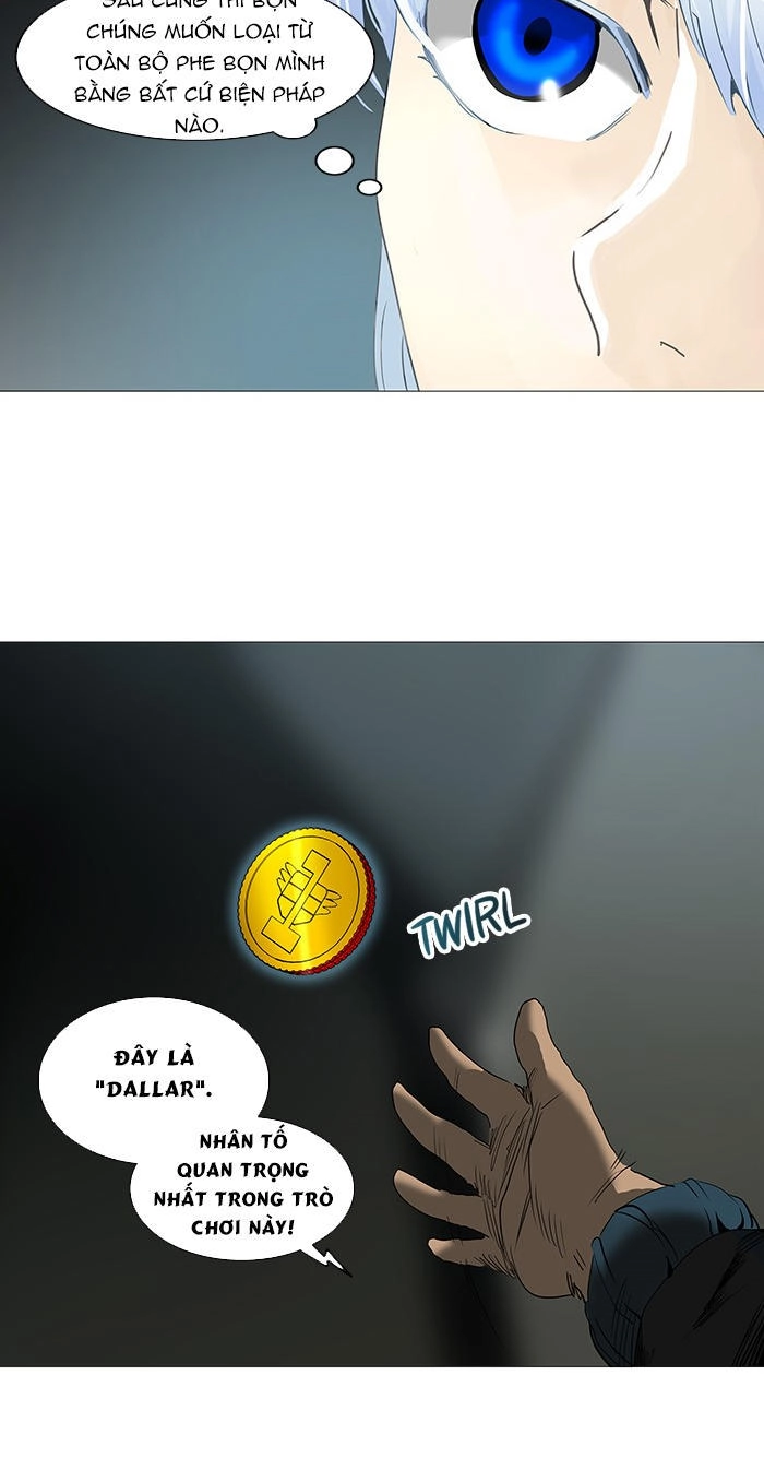 Tòa Tháp Bí Ẩn 2 Chapter 172 - 30