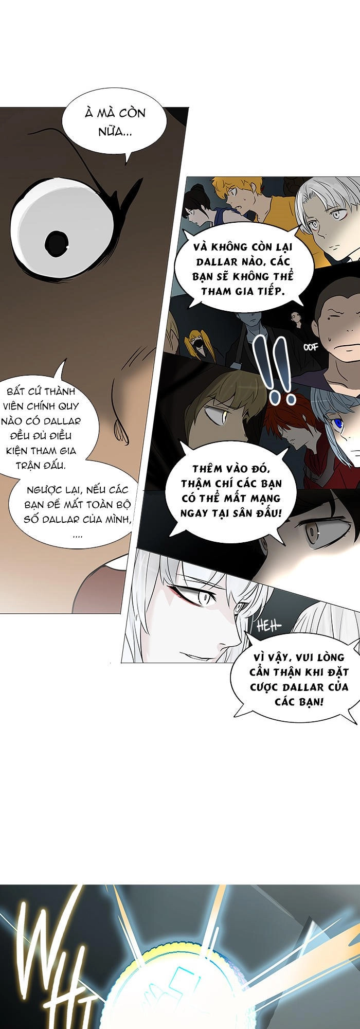 Tòa Tháp Bí Ẩn 2 Chapter 172 - 31