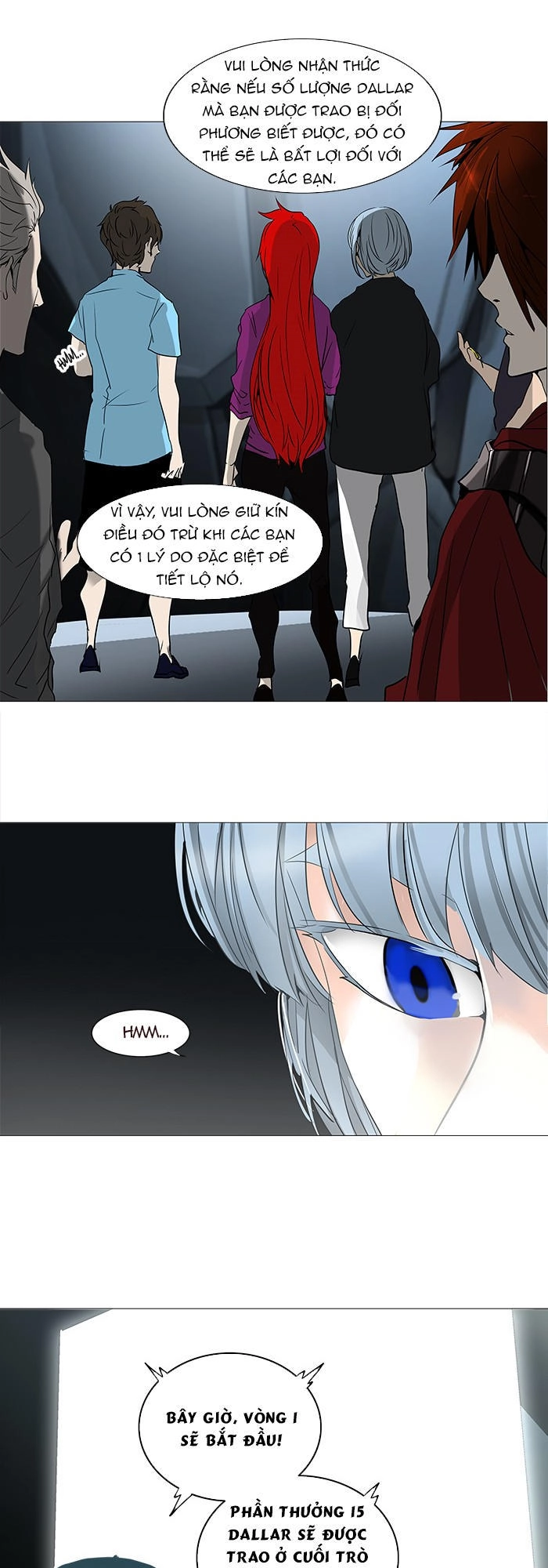 Tòa Tháp Bí Ẩn 2 Chapter 172 - 35
