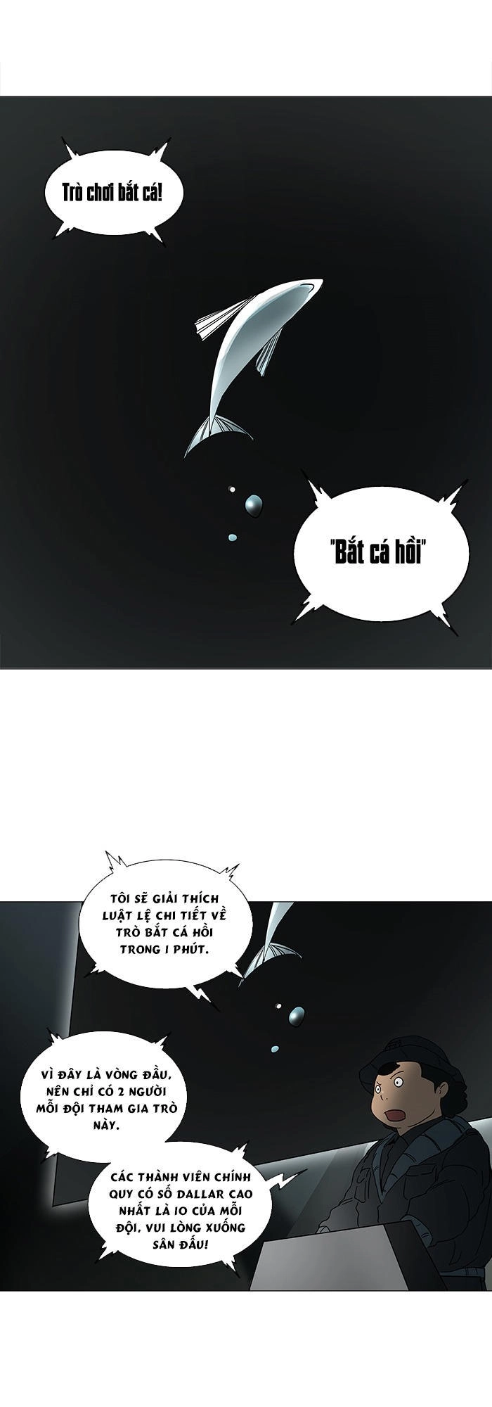 Tòa Tháp Bí Ẩn 2 Chapter 172 - 37