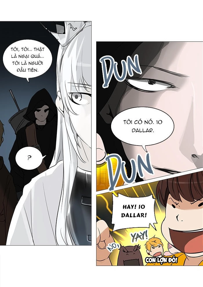 Tòa Tháp Bí Ẩn 2 Chapter 172 - 38