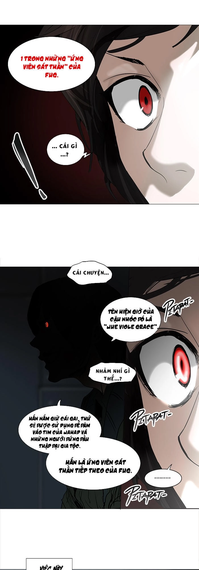 Tòa Tháp Bí Ẩn 2 Chapter 172 - 43