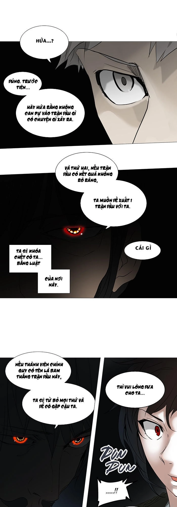 Tòa Tháp Bí Ẩn 2 Chapter 173 - 7