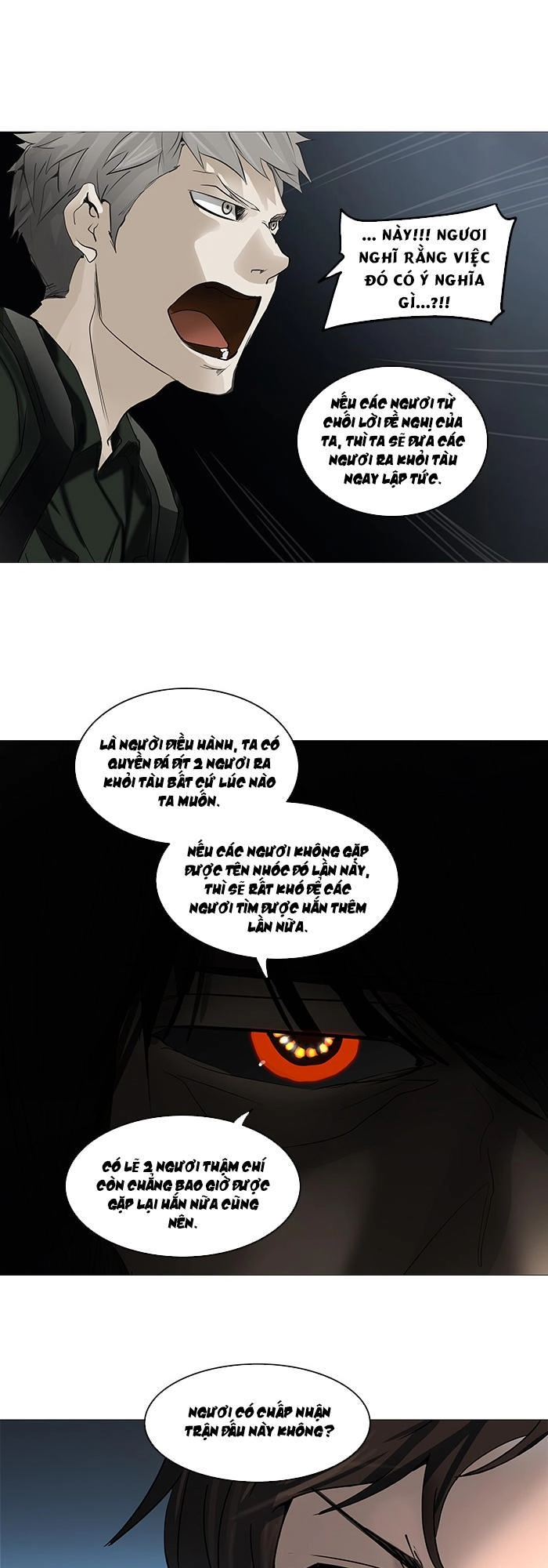 Tòa Tháp Bí Ẩn 2 Chapter 173 - 9