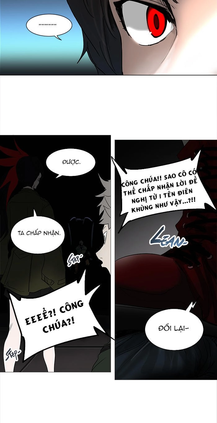 Tòa Tháp Bí Ẩn 2 Chapter 173 - 10