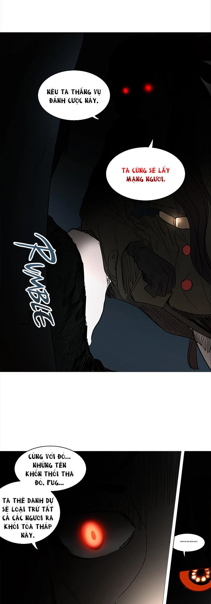 Tòa Tháp Bí Ẩn 2 Chapter 173 - 11