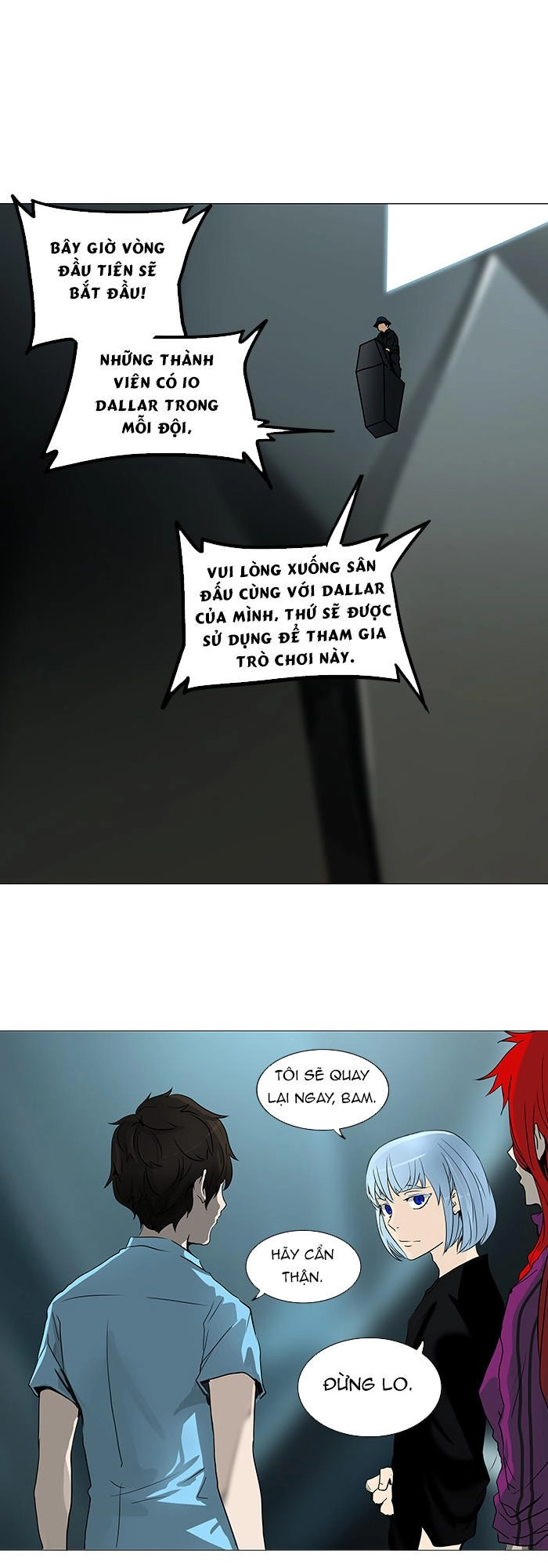 Tòa Tháp Bí Ẩn 2 Chapter 173 - 14