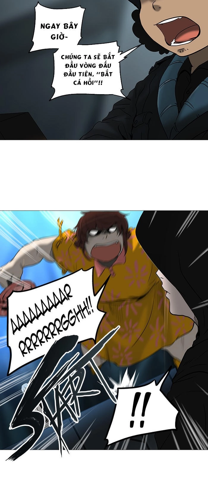 Tòa Tháp Bí Ẩn 2 Chapter 173 - 21