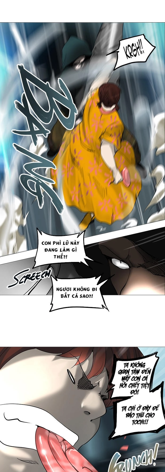 Tòa Tháp Bí Ẩn 2 Chapter 173 - 22