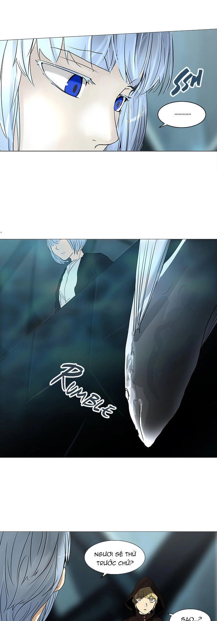 Tòa Tháp Bí Ẩn 2 Chapter 173 - 26