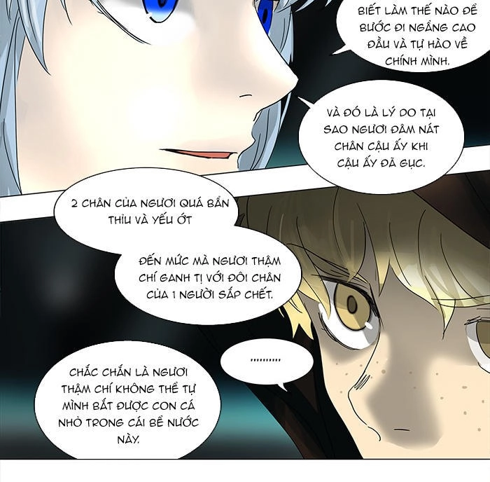 Tòa Tháp Bí Ẩn 2 Chapter 173 - 29