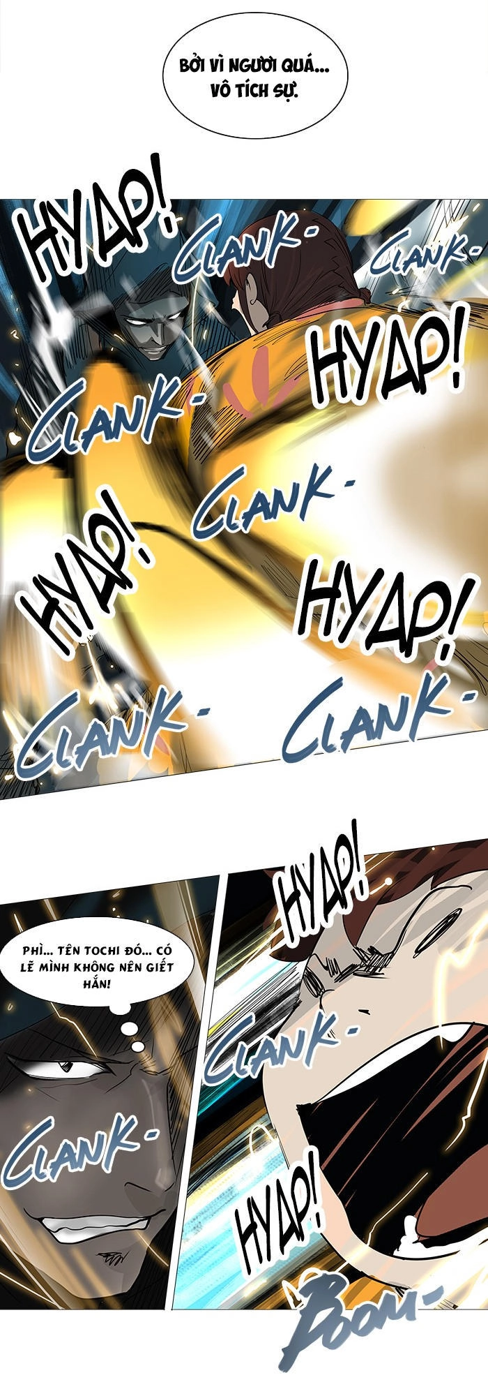 Tòa Tháp Bí Ẩn 2 Chapter 173 - 30