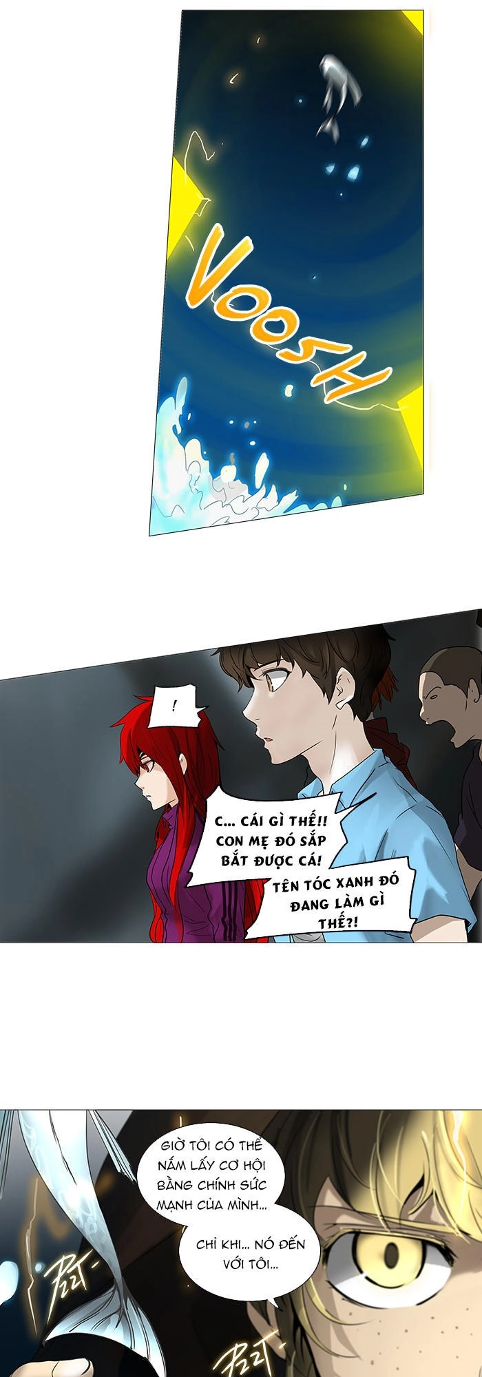 Tòa Tháp Bí Ẩn 2 Chapter 173 - 34