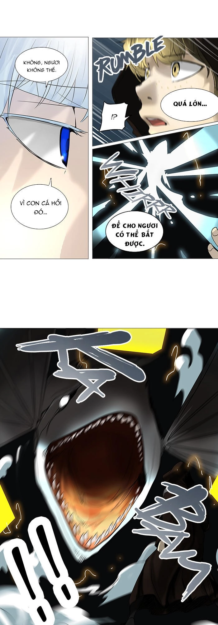 Tòa Tháp Bí Ẩn 2 Chapter 173 - 36