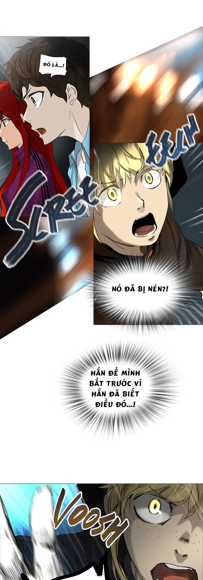 Tòa Tháp Bí Ẩn 2 Chapter 173 - 38