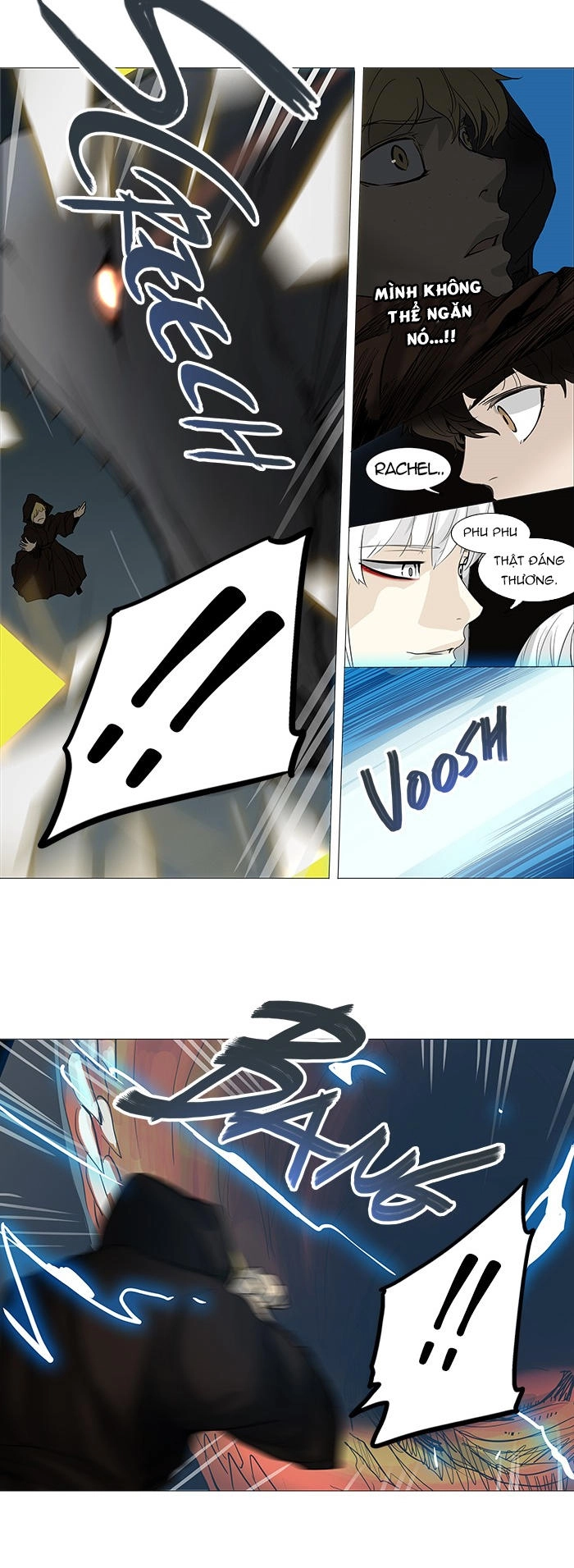 Tòa Tháp Bí Ẩn 2 Chapter 173 - 40