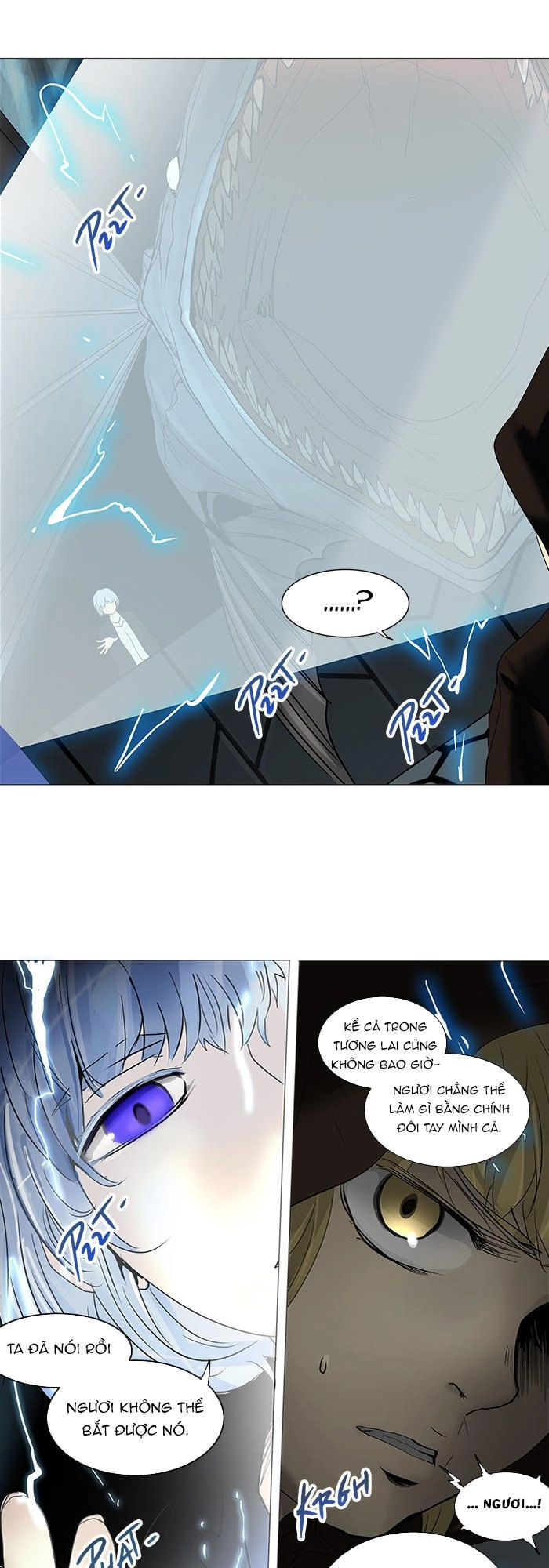 Tòa Tháp Bí Ẩn 2 Chapter 173 - 41