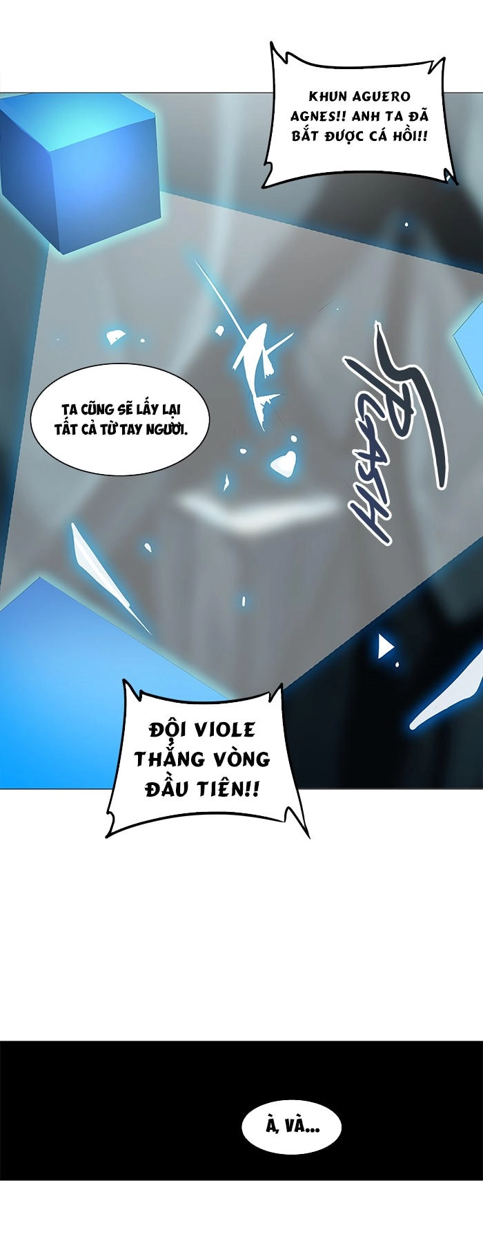 Tòa Tháp Bí Ẩn 2 Chapter 173 - 43