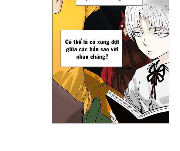 Tòa Tháp Bí Ẩn 2 Chapter 174 - 19