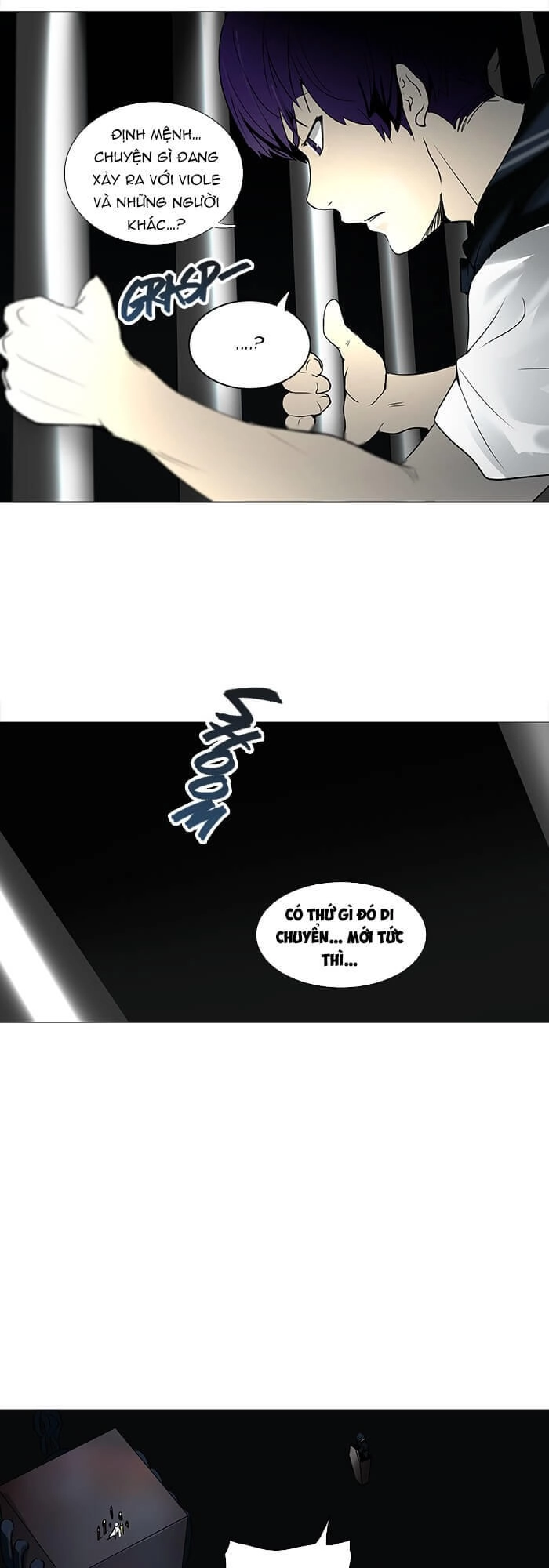 Tòa Tháp Bí Ẩn 2 Chapter 174 - 22