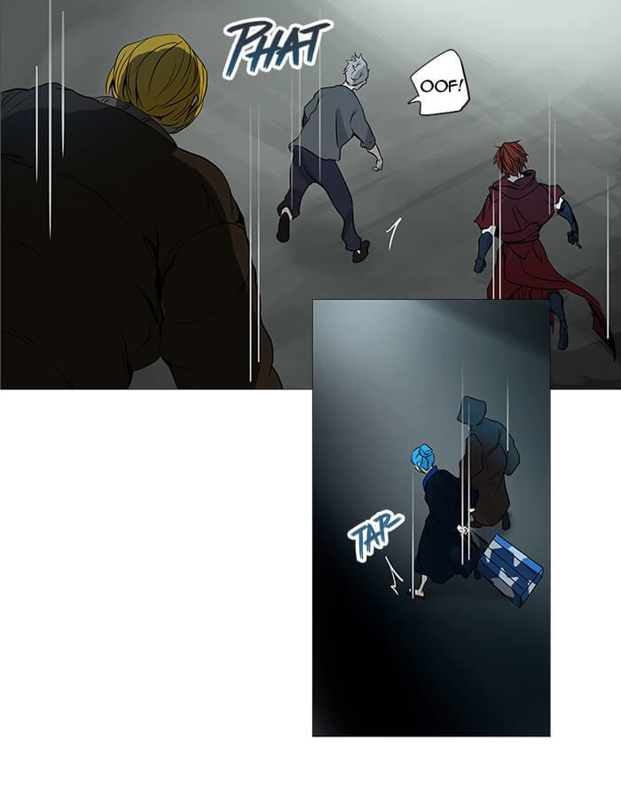 Tòa Tháp Bí Ẩn 2 Chapter 174 - 34