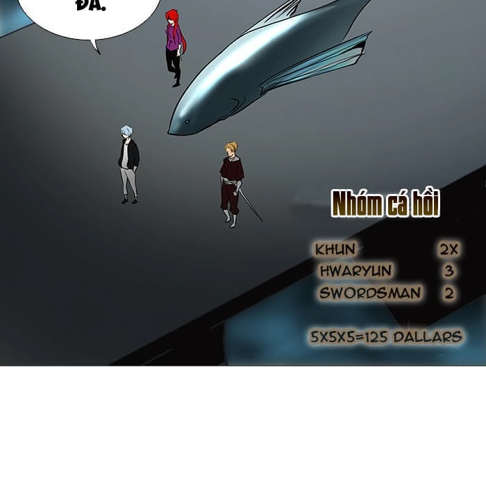 Tòa Tháp Bí Ẩn 2 Chapter 174 - 38