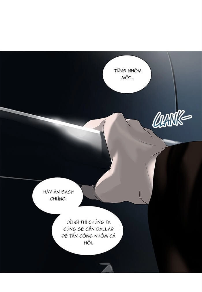 Tòa Tháp Bí Ẩn 2 Chapter 174 - 42