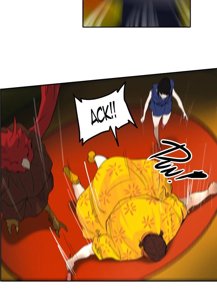 Tòa Tháp Bí Ẩn 2 Chapter 175 - 22