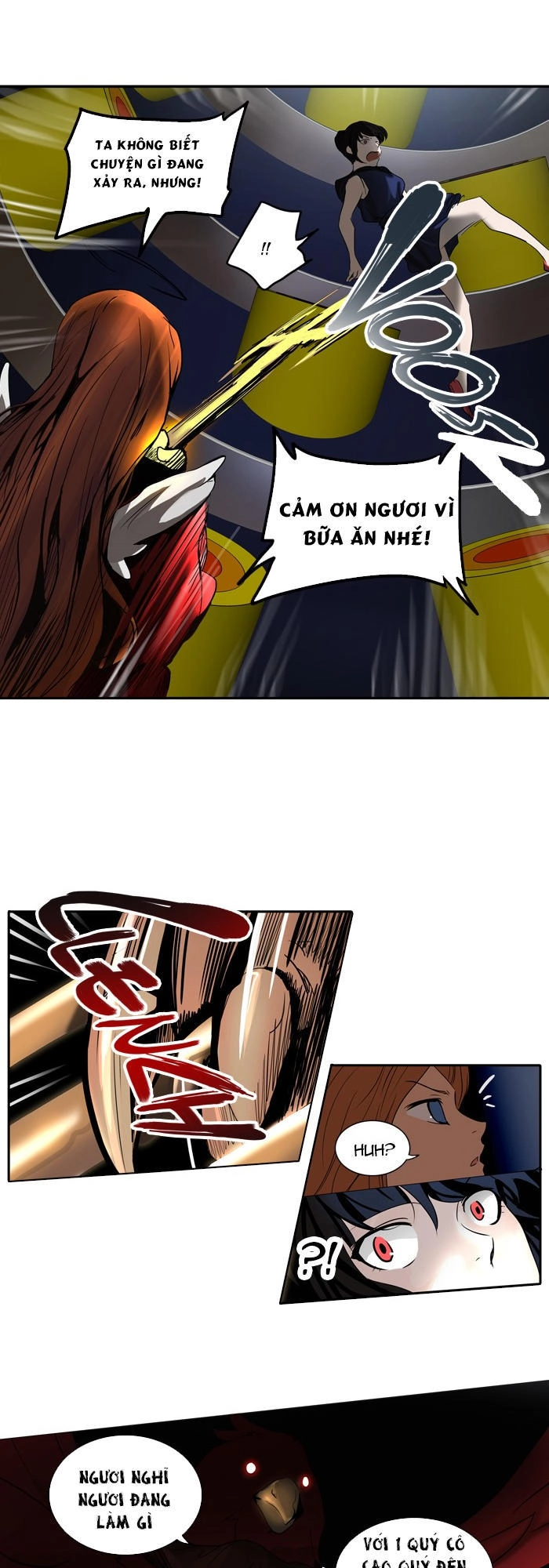 Tòa Tháp Bí Ẩn 2 Chapter 175 - 27
