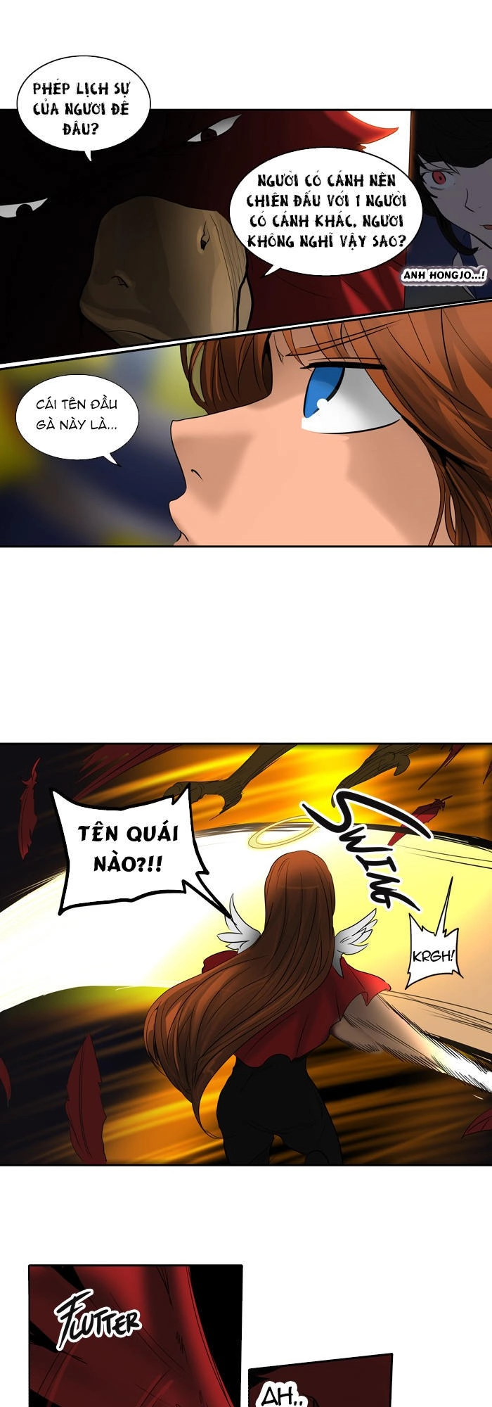 Tòa Tháp Bí Ẩn 2 Chapter 175 - 29