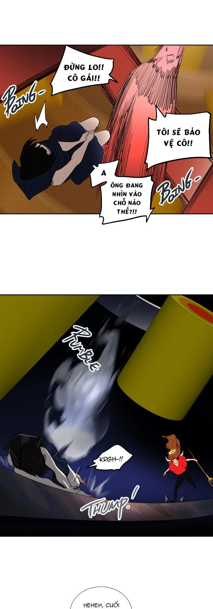 Tòa Tháp Bí Ẩn 2 Chapter 175 - 31