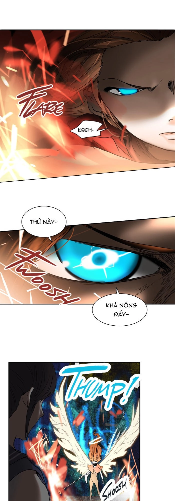 Tòa Tháp Bí Ẩn 2 Chapter 175 - 41