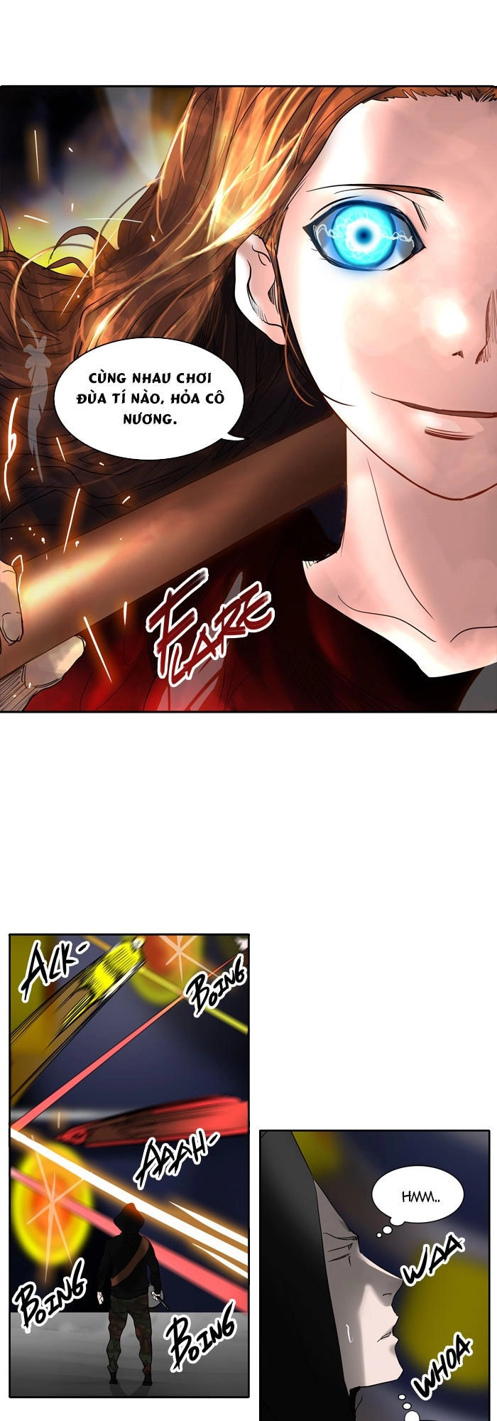 Tòa Tháp Bí Ẩn 2 Chapter 175 - 44