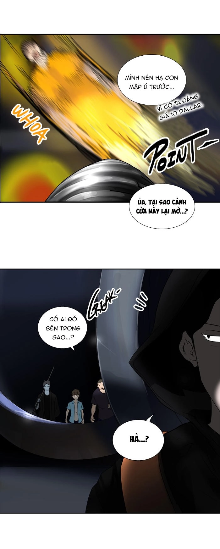 Tòa Tháp Bí Ẩn 2 Chapter 175 - 46
