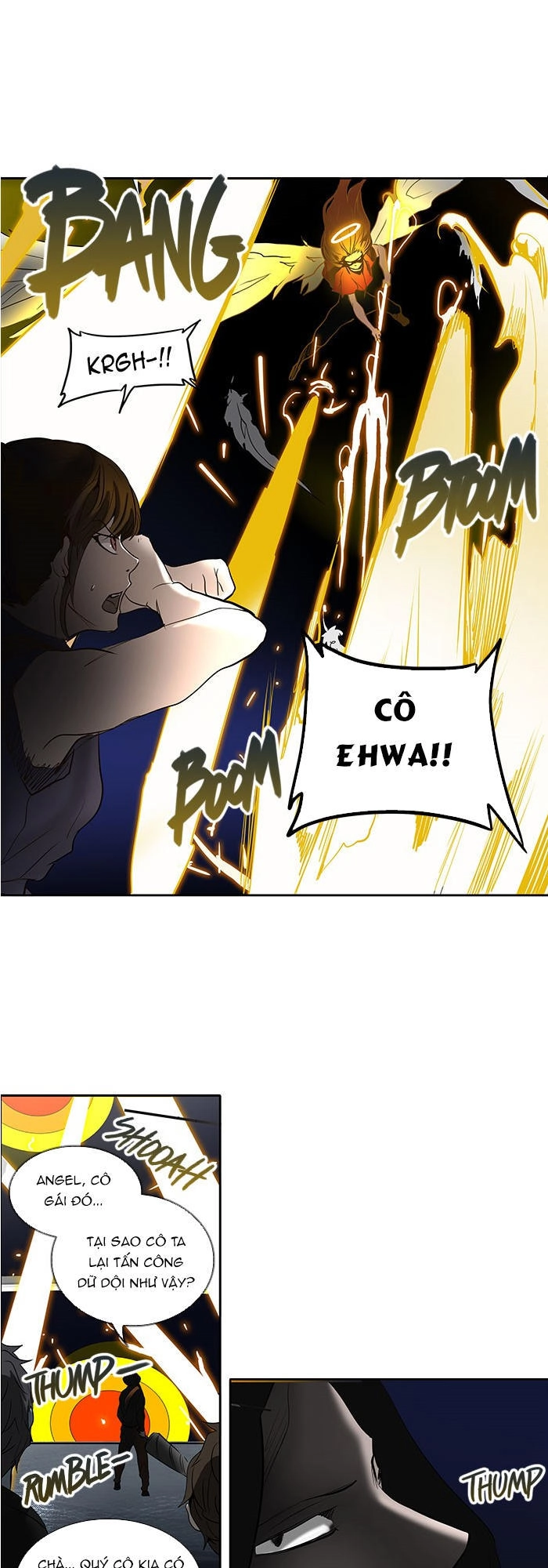 Tòa Tháp Bí Ẩn 2 Chapter 176 - 4