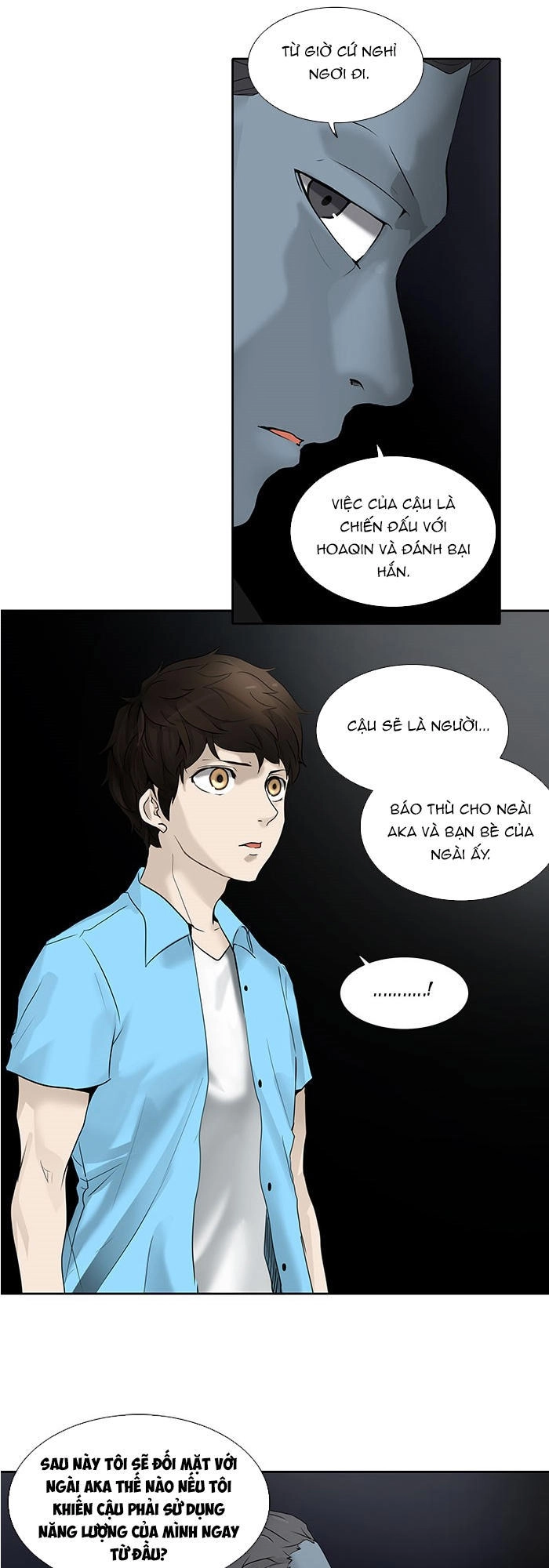 Tòa Tháp Bí Ẩn 2 Chapter 176 - 15