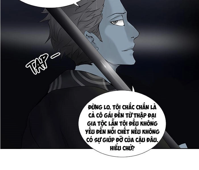 Tòa Tháp Bí Ẩn 2 Chapter 176 - 16