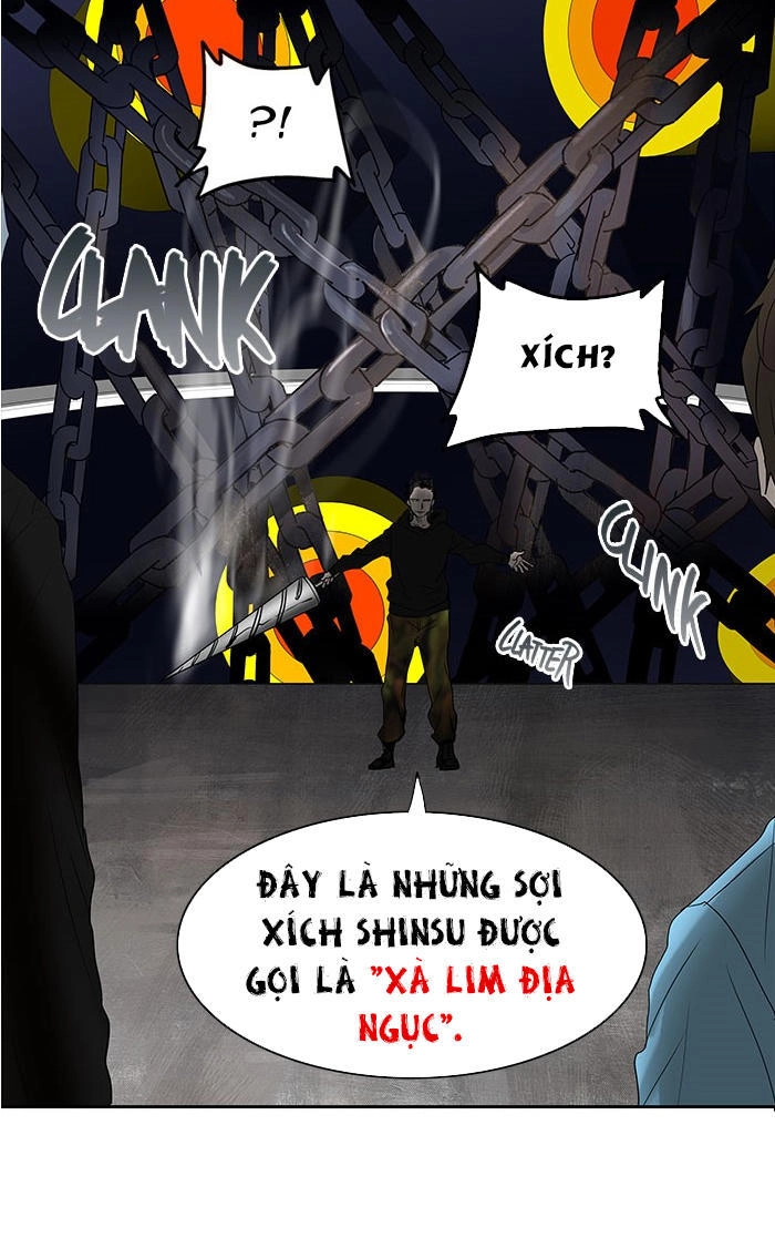 Tòa Tháp Bí Ẩn 2 Chapter 176 - 18