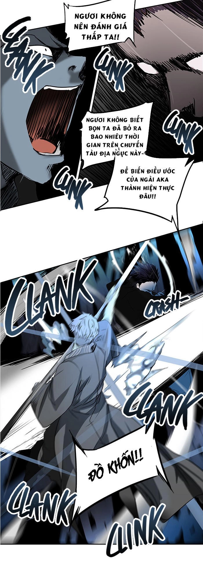 Tòa Tháp Bí Ẩn 2 Chapter 176 - 24