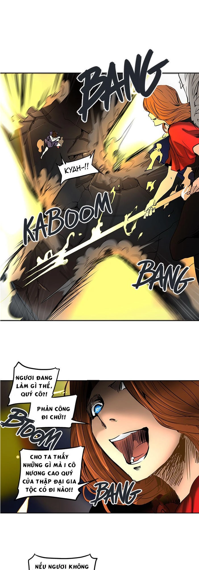 Tòa Tháp Bí Ẩn 2 Chapter 176 - 26