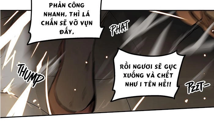 Tòa Tháp Bí Ẩn 2 Chapter 176 - 27